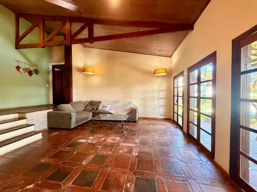 Casa, 4 quartos - Foto 4