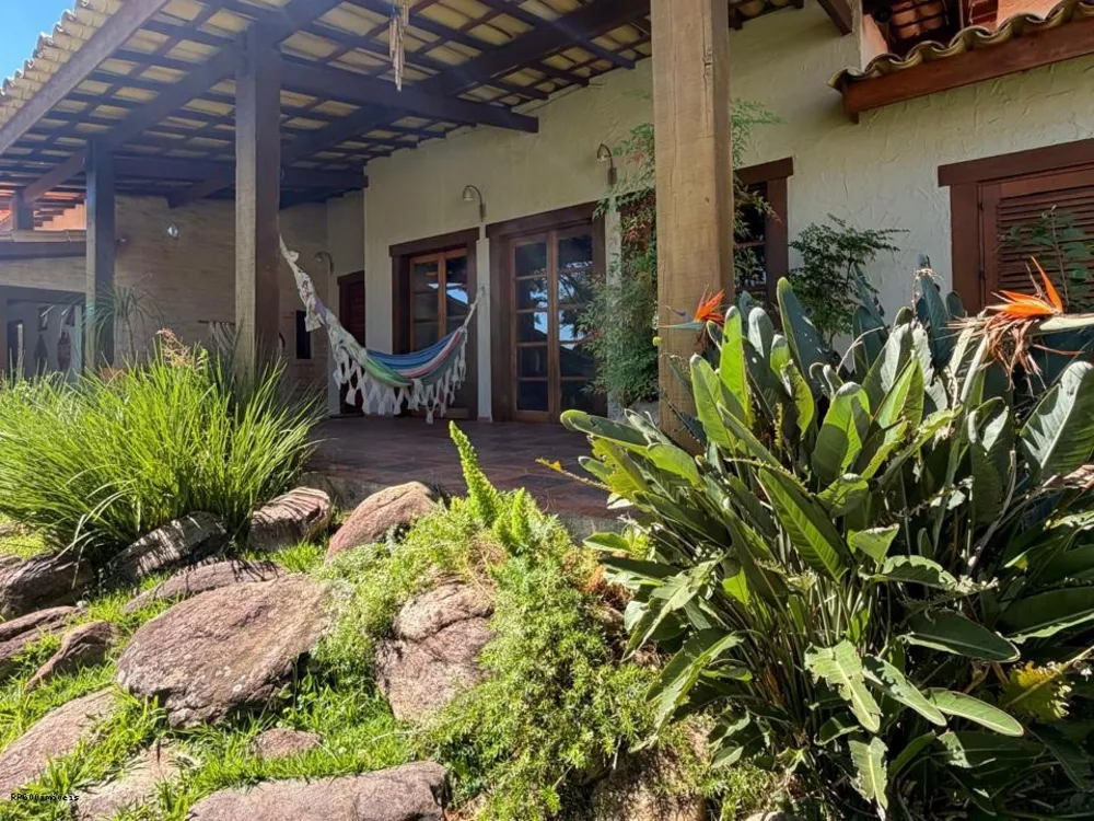 Casa, 4 quartos - Foto 6