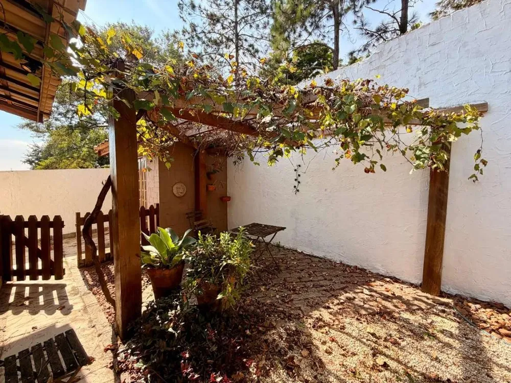 Casa, 4 quartos - Foto 11