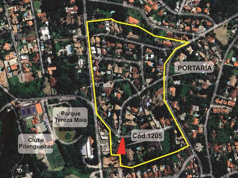Terreno, 907 m² - Foto 9