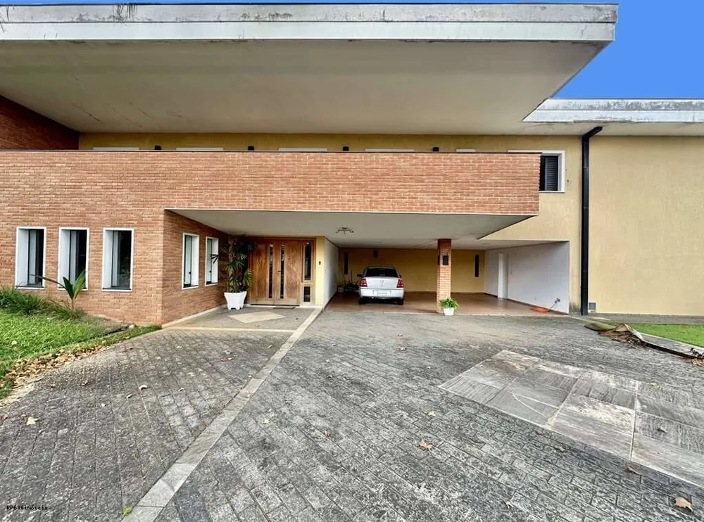 Casa, 5 quartos - Foto 3