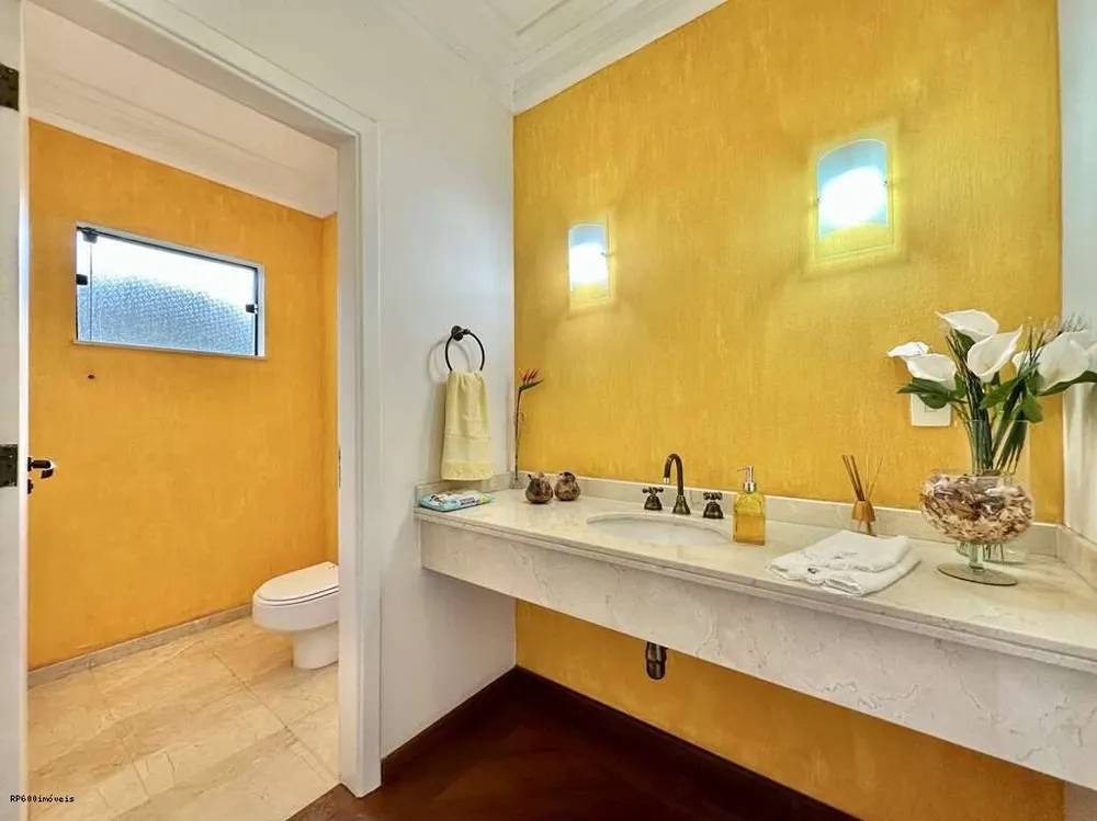 Casa, 5 quartos - Foto 8