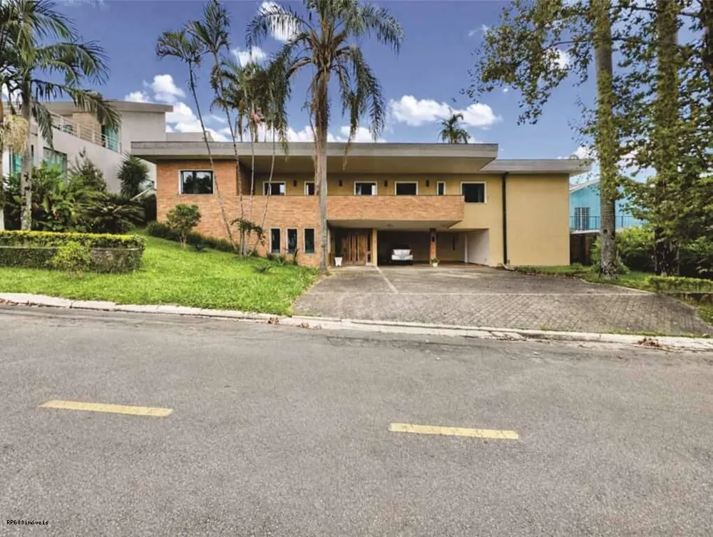 Casa, 5 quartos - Foto 1
