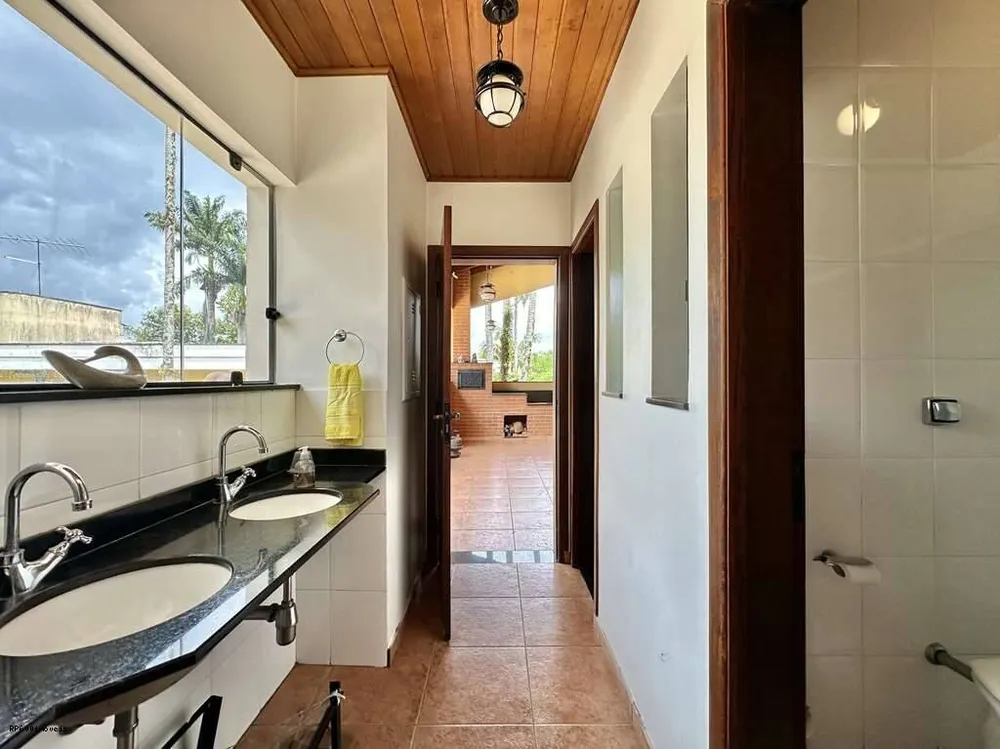Casa, 5 quartos - Foto 12