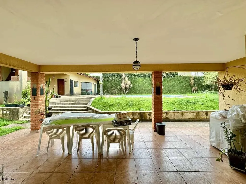 Casa, 5 quartos - Foto 10