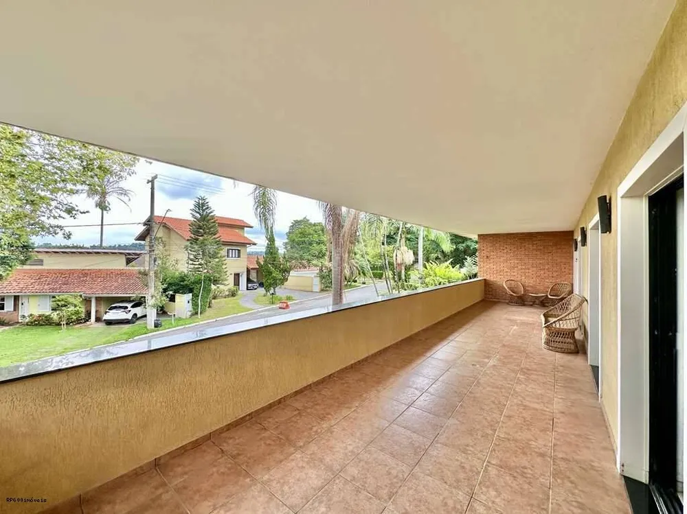 Casa, 5 quartos - Foto 9