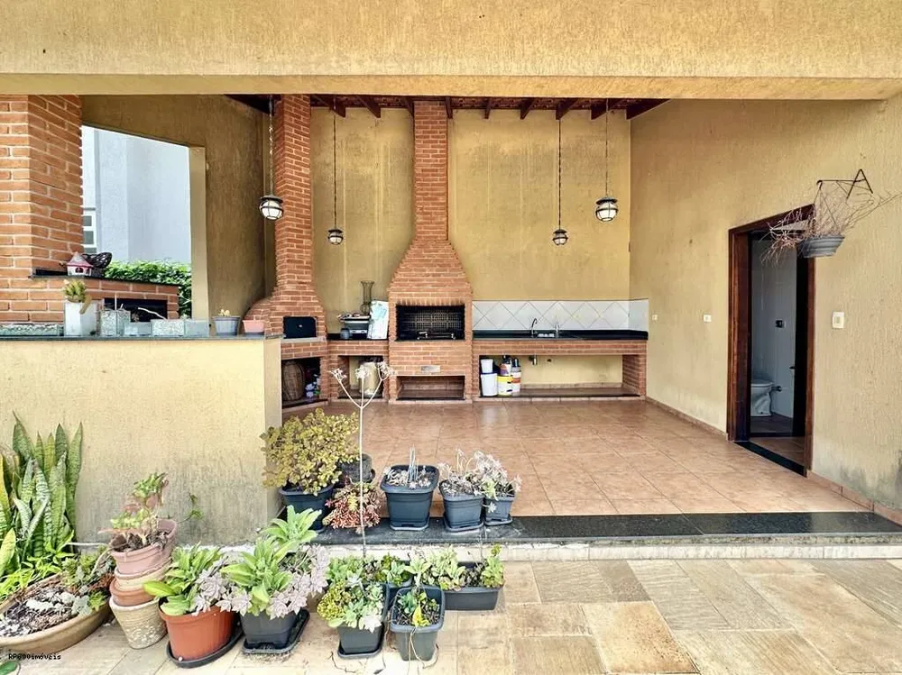 Casa, 5 quartos - Foto 11