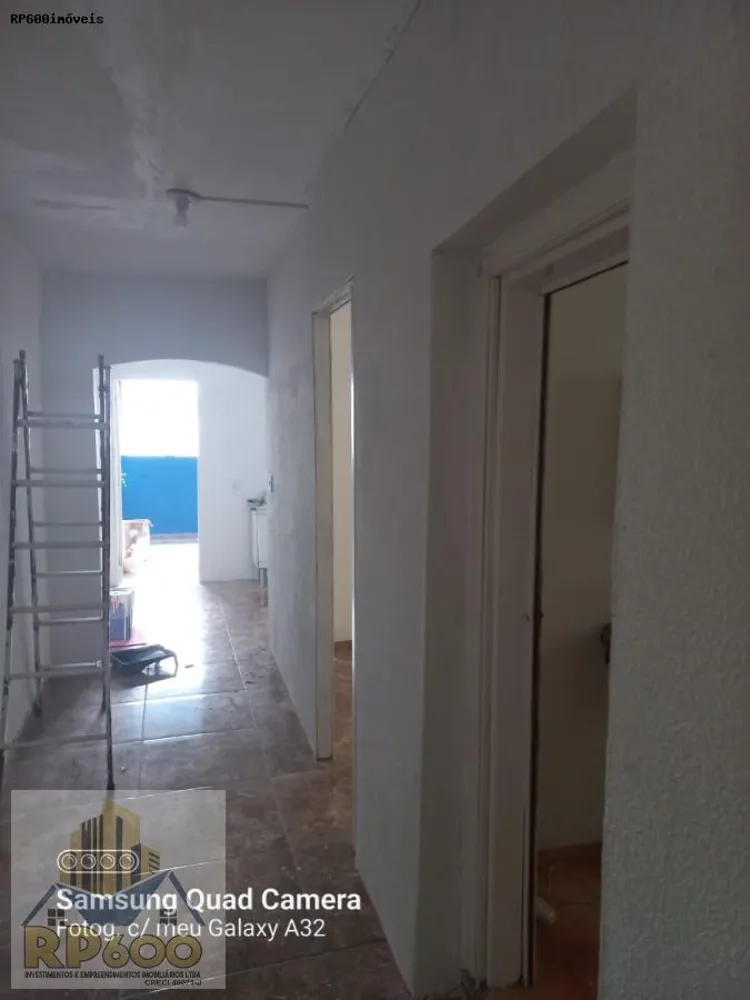 Casa, 5 quartos - Foto 3