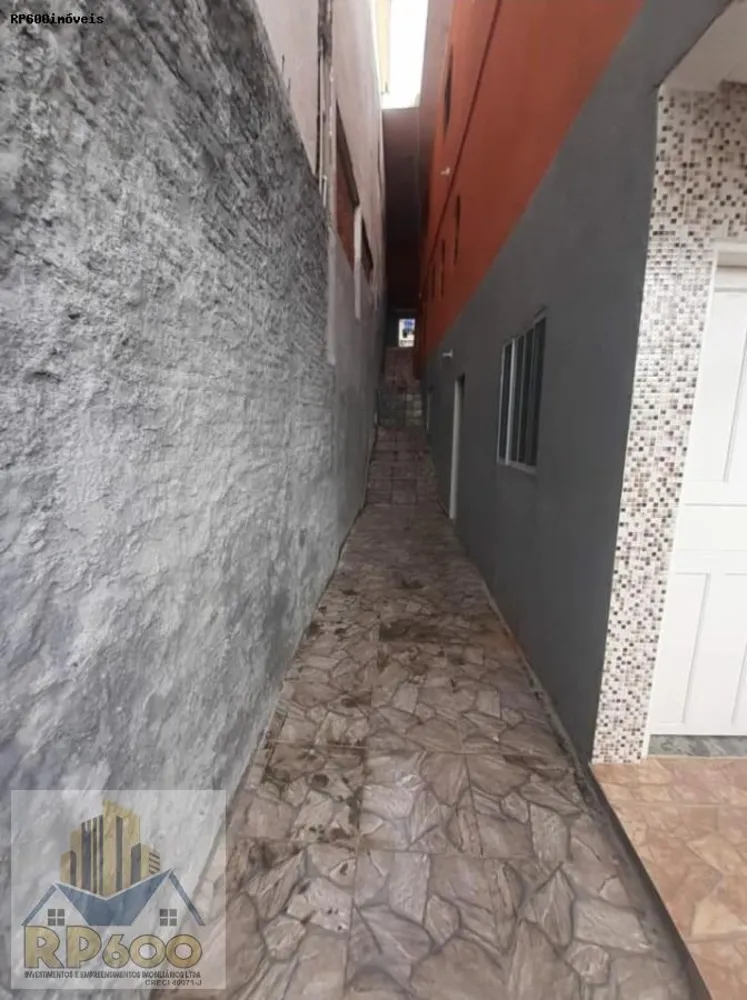 Casa, 5 quartos - Foto 12