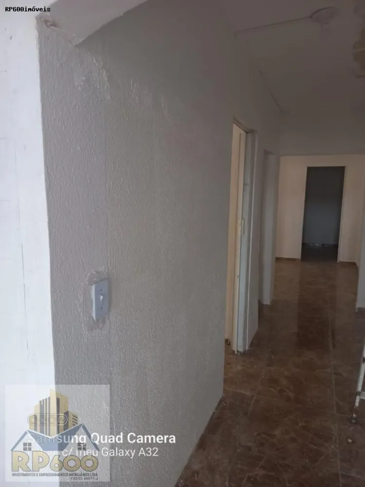 Casa, 5 quartos - Foto 10