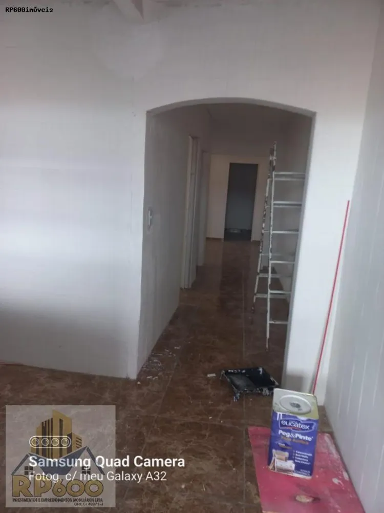 Casa, 5 quartos - Foto 2