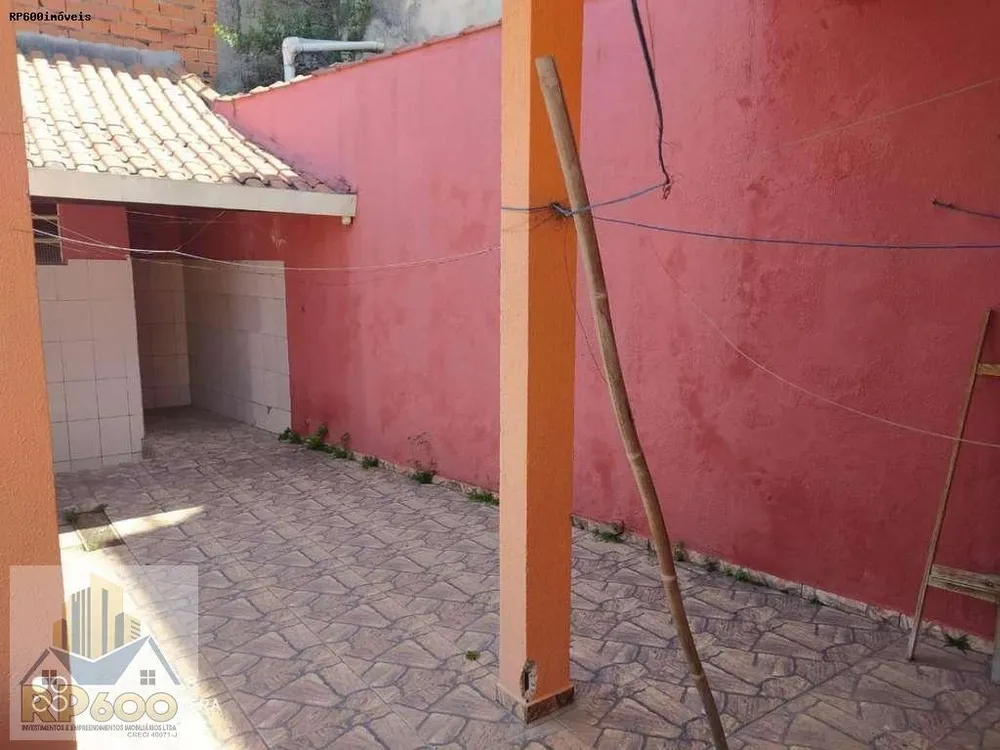 Casa, 4 quartos - Foto 19