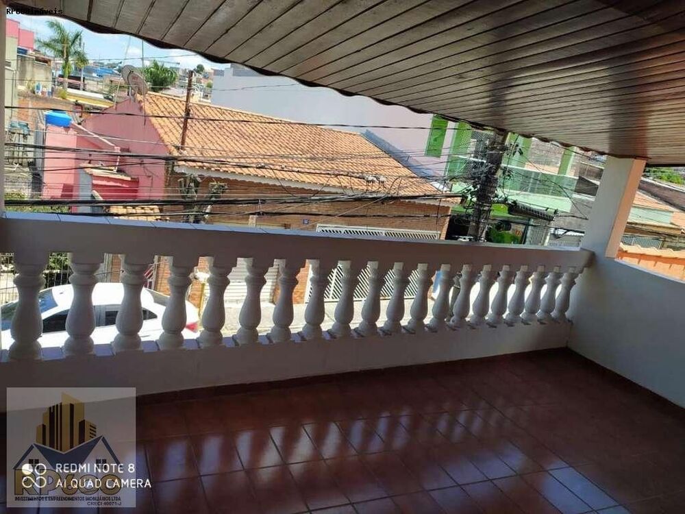 Casa, 4 quartos - Foto 10