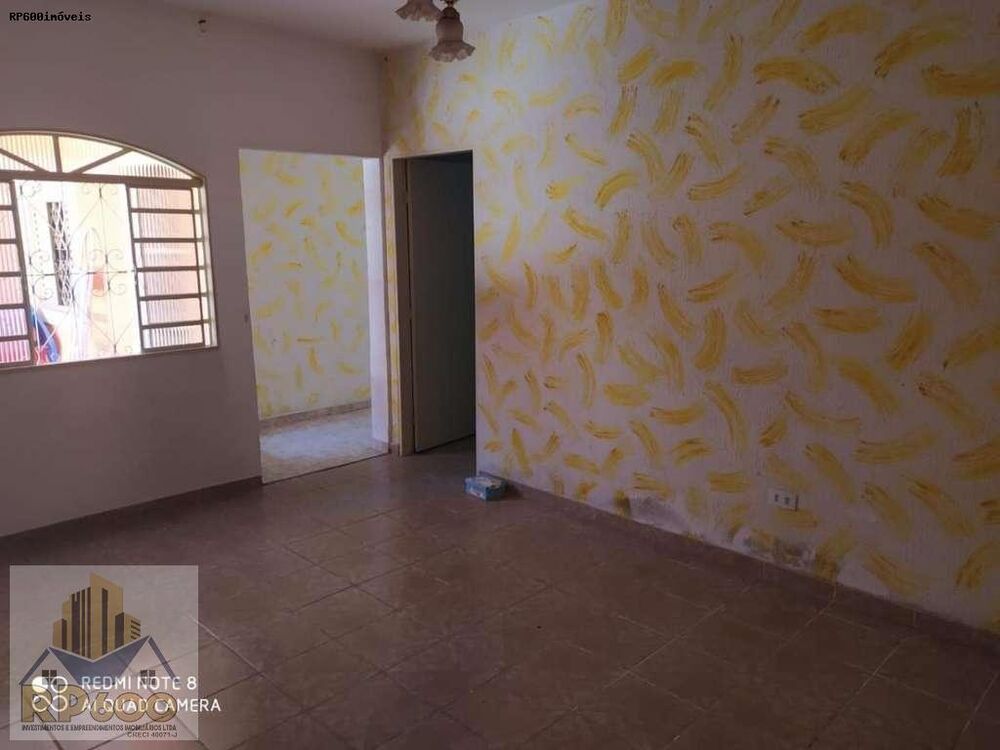 Casa, 4 quartos - Foto 1
