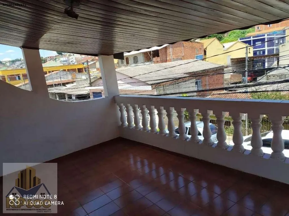 Casa, 4 quartos - Foto 2