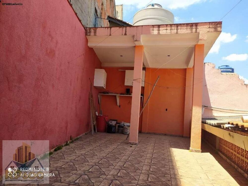 Casa, 4 quartos - Foto 12