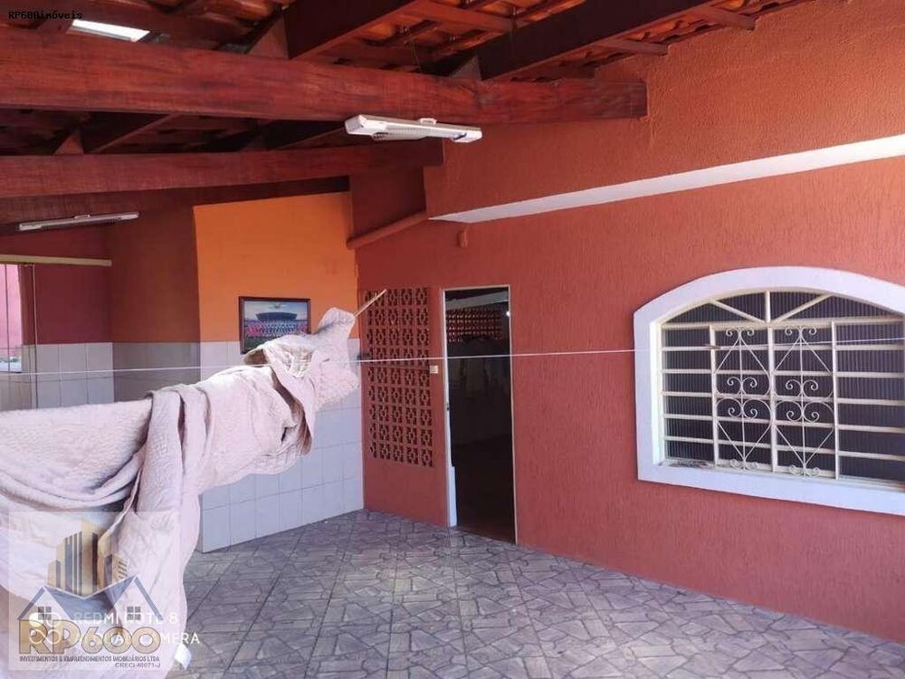 Casa, 4 quartos - Foto 8