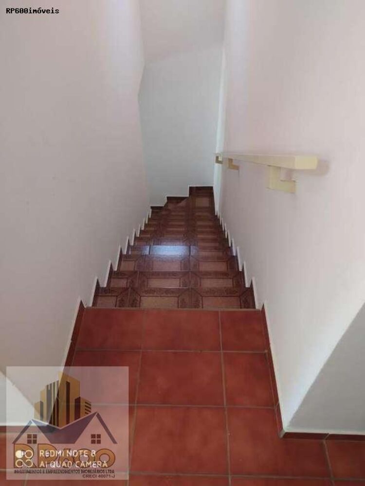 Casa, 4 quartos - Foto 2