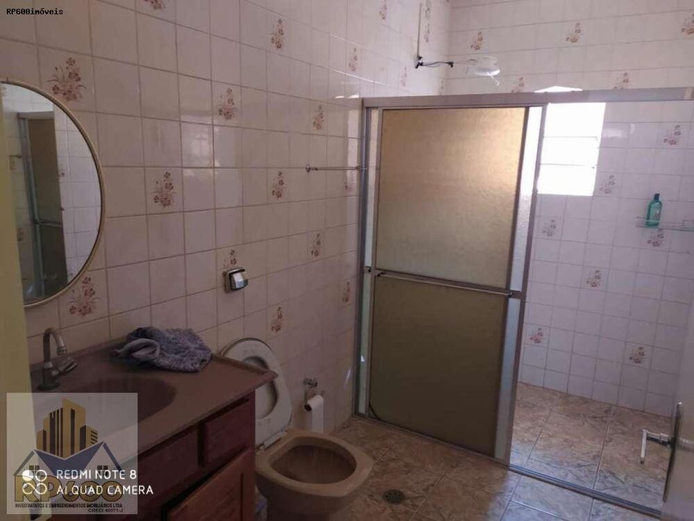 Casa, 4 quartos - Foto 9