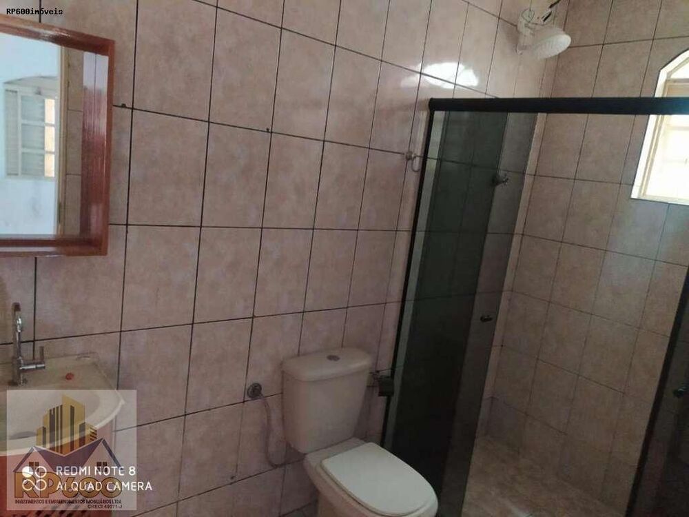 Casa, 4 quartos - Foto 4