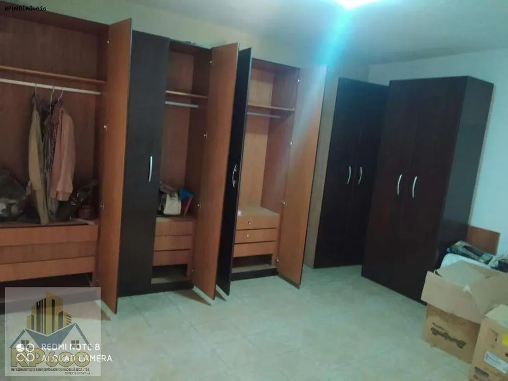 Casa, 4 quartos - Foto 10