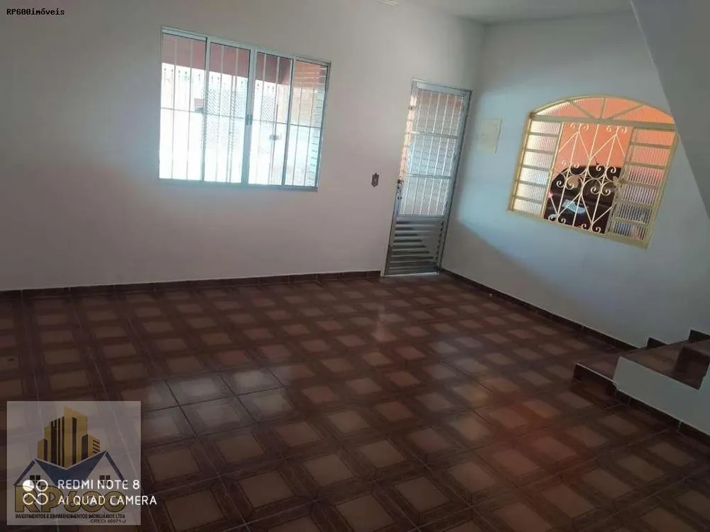 Casa, 4 quartos - Foto 12
