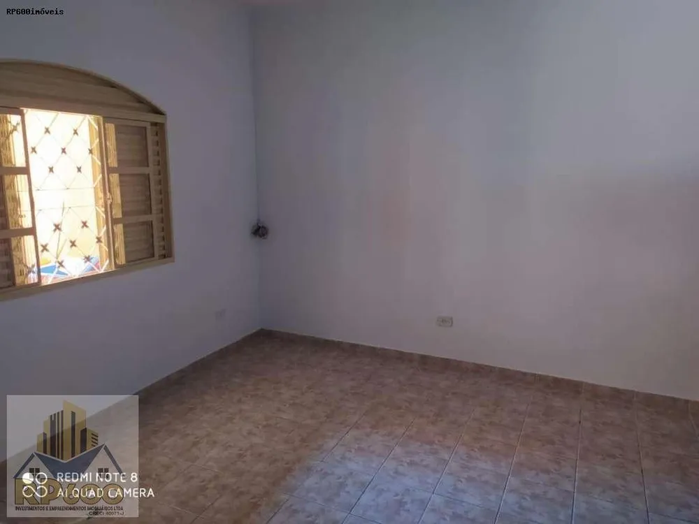 Casa, 4 quartos - Foto 7