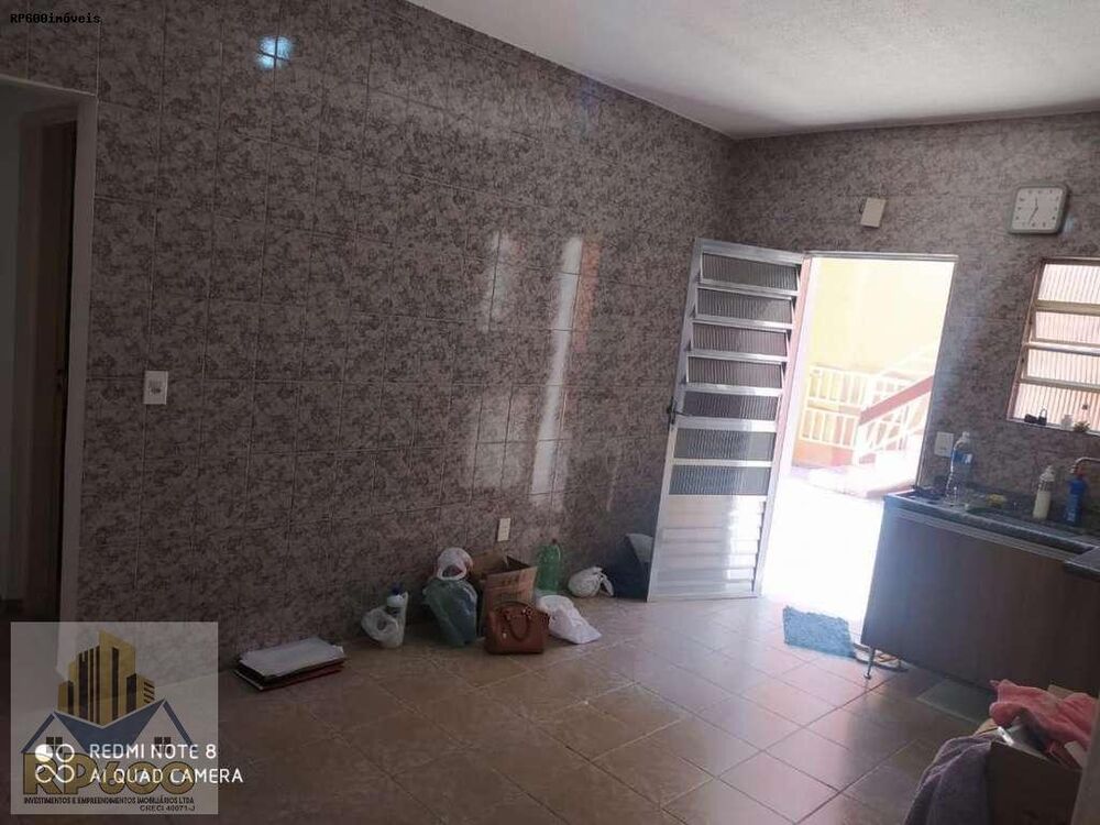 Casa, 4 quartos - Foto 7