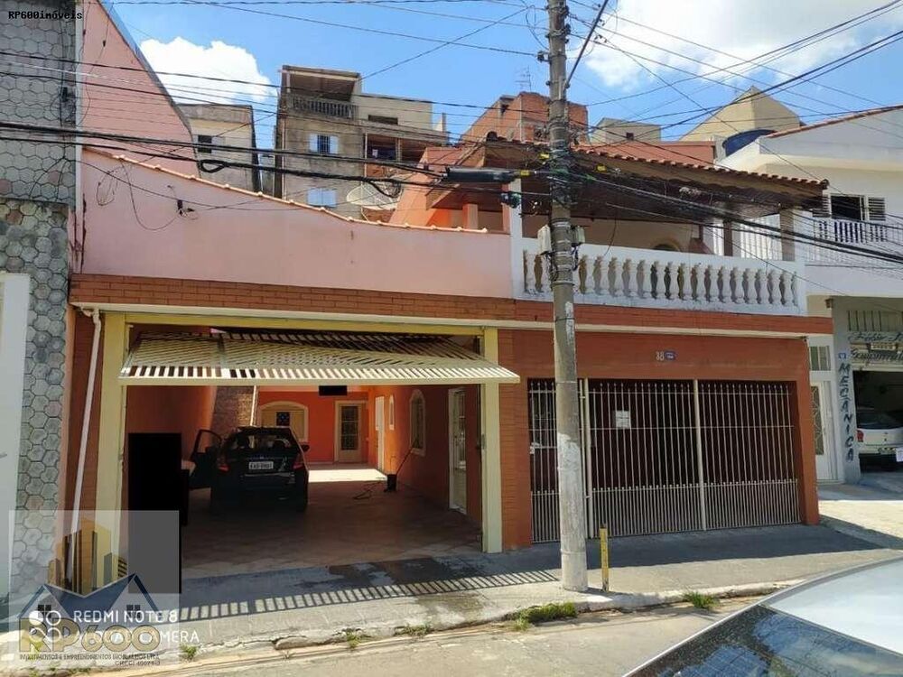 Casa, 4 quartos - Foto 5