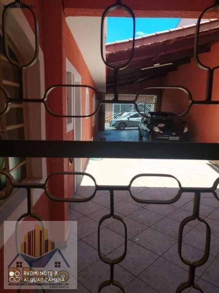 Casa, 4 quartos - Foto 11