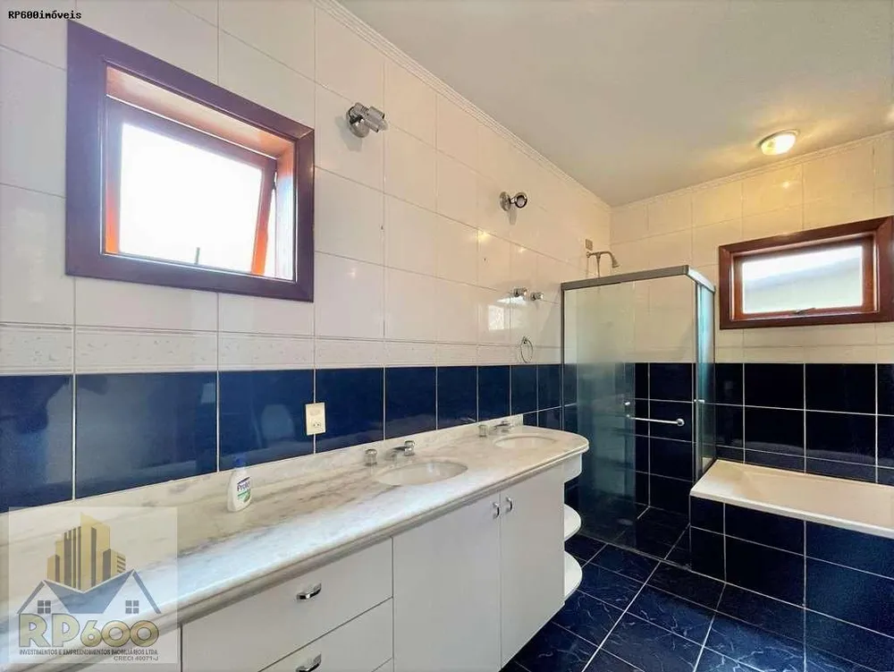 Casa, 4 quartos - Foto 12