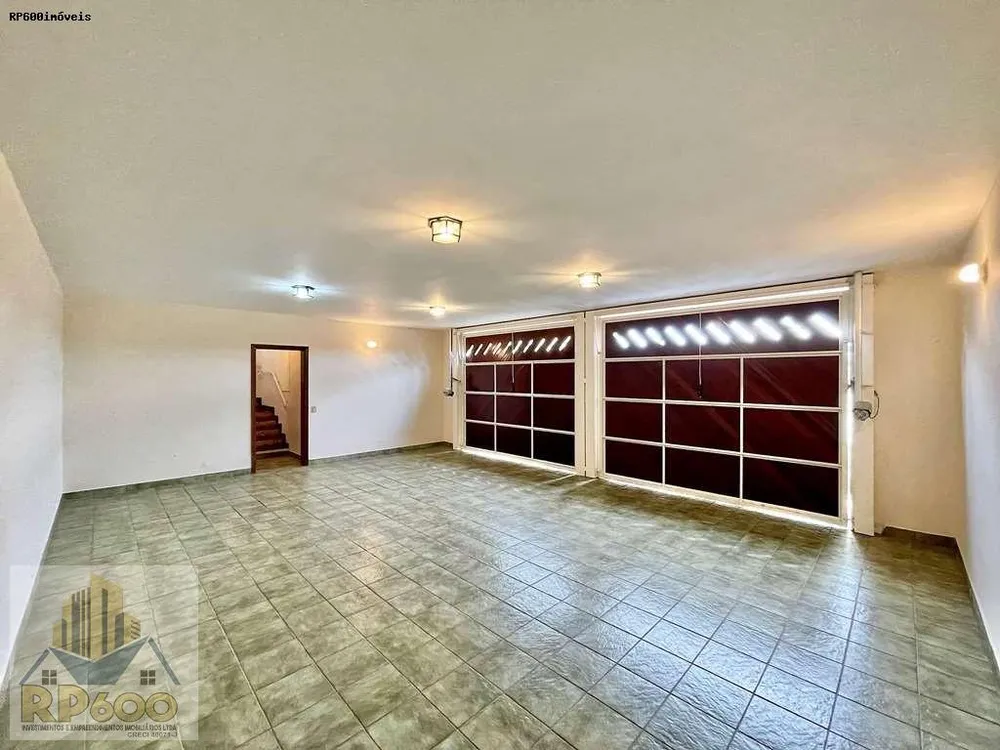 Casa, 4 quartos - Foto 2
