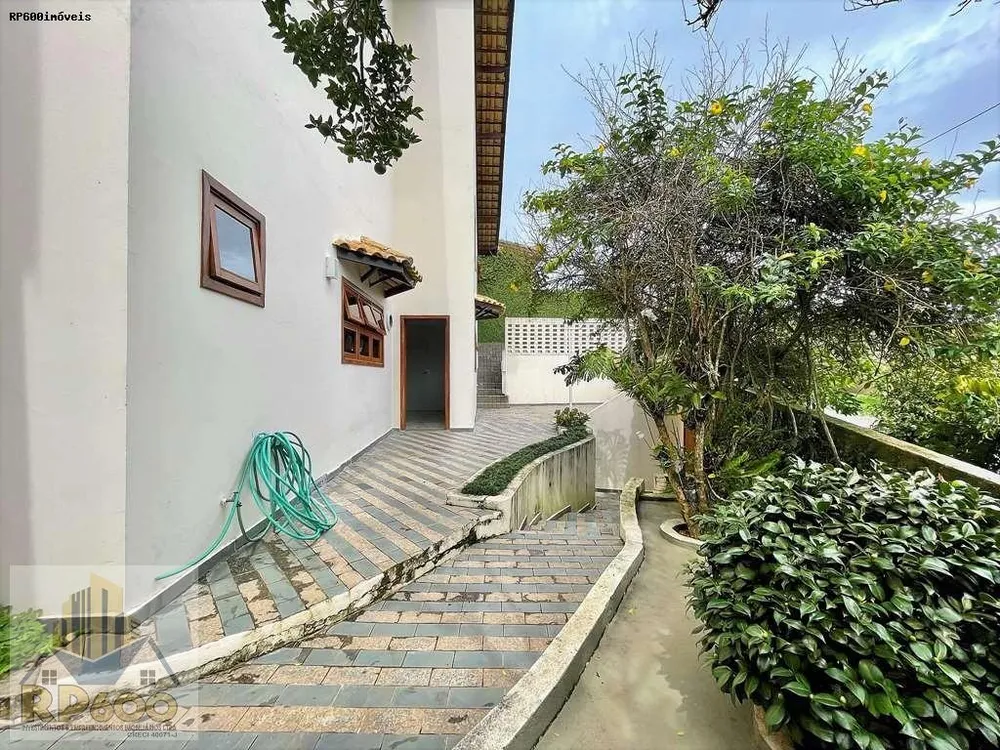 Casa, 4 quartos - Foto 1