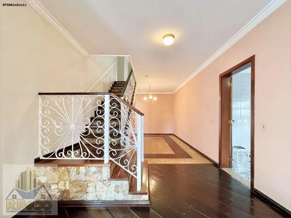 Casa, 4 quartos - Foto 5