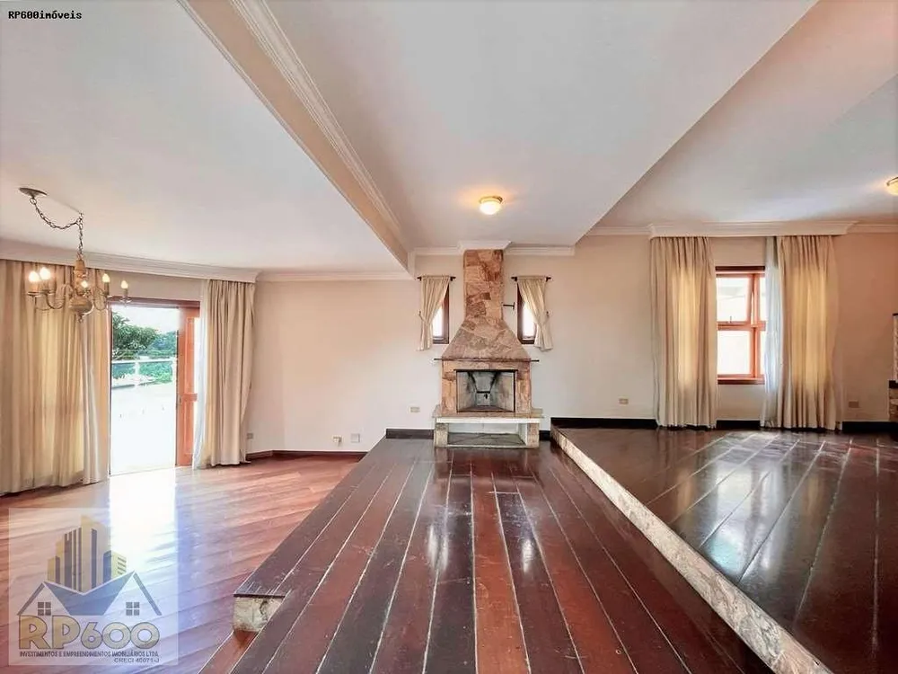Casa, 4 quartos - Foto 4