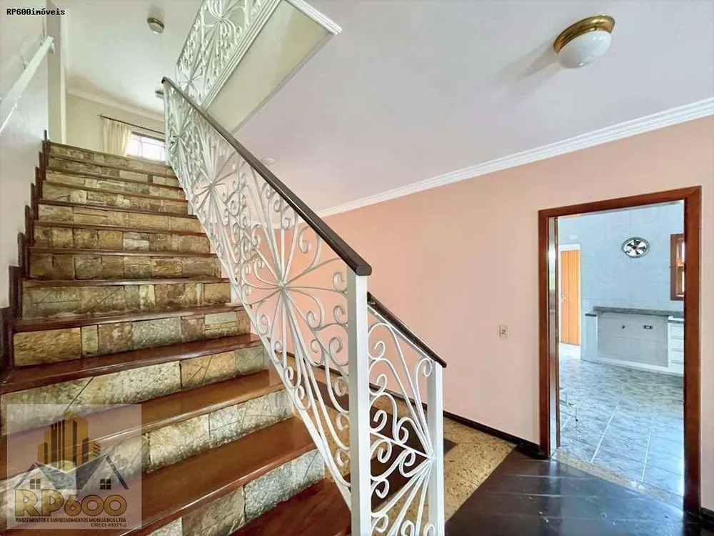 Casa, 4 quartos - Foto 8
