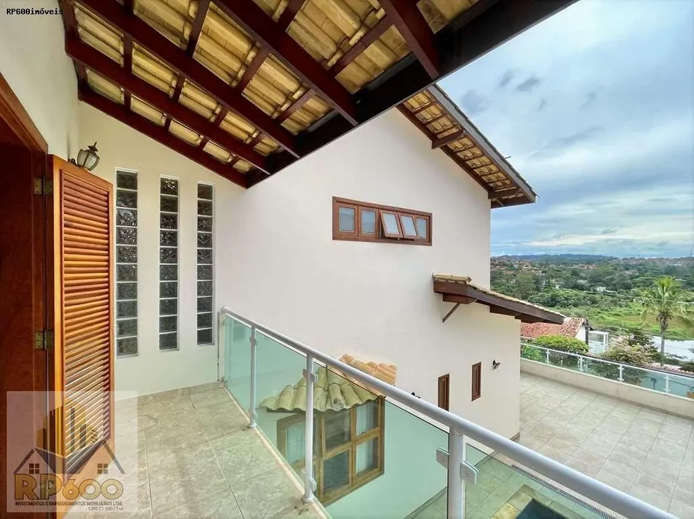 Casa, 4 quartos - Foto 11