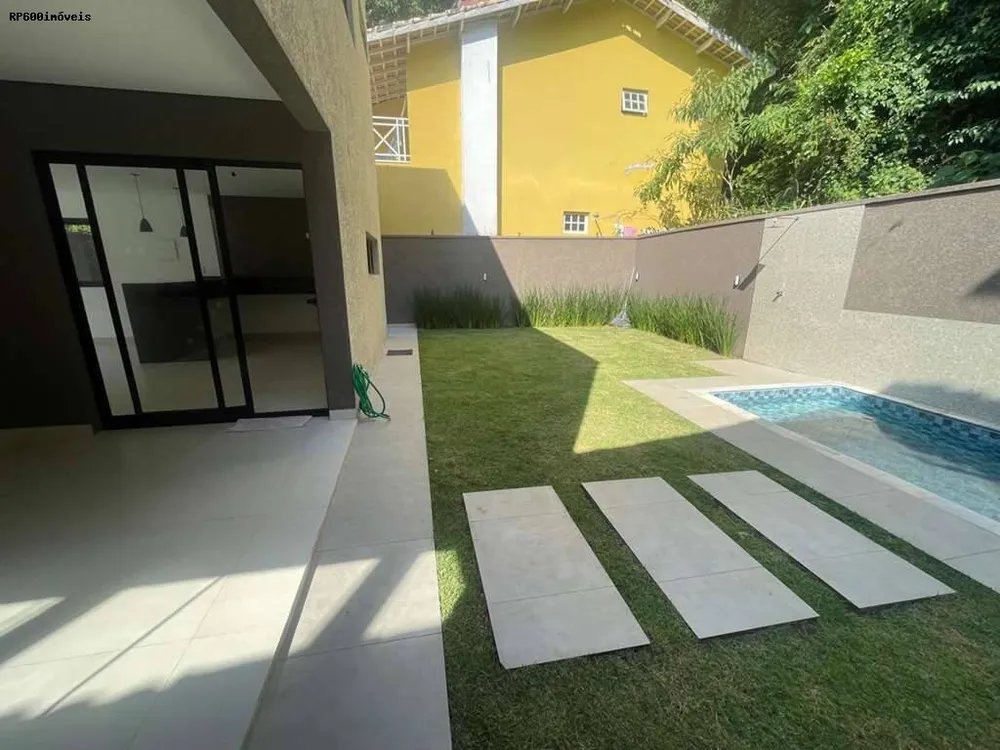 Casa de Condomínio, 3 quartos - Foto 11