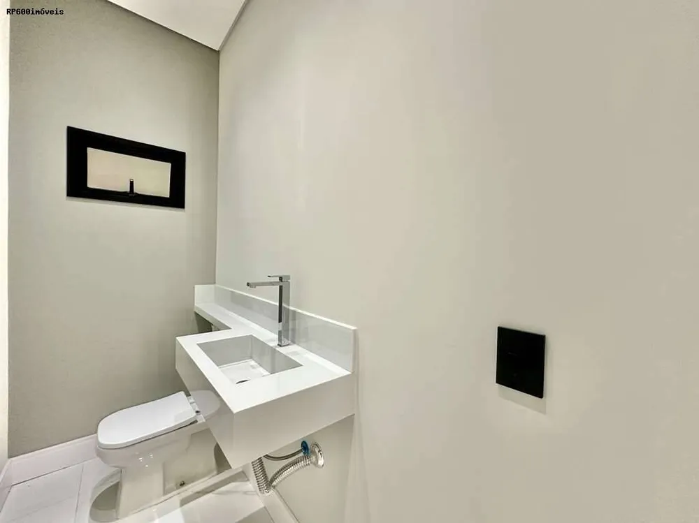 Casa de Condomínio, 4 quartos - Foto 6