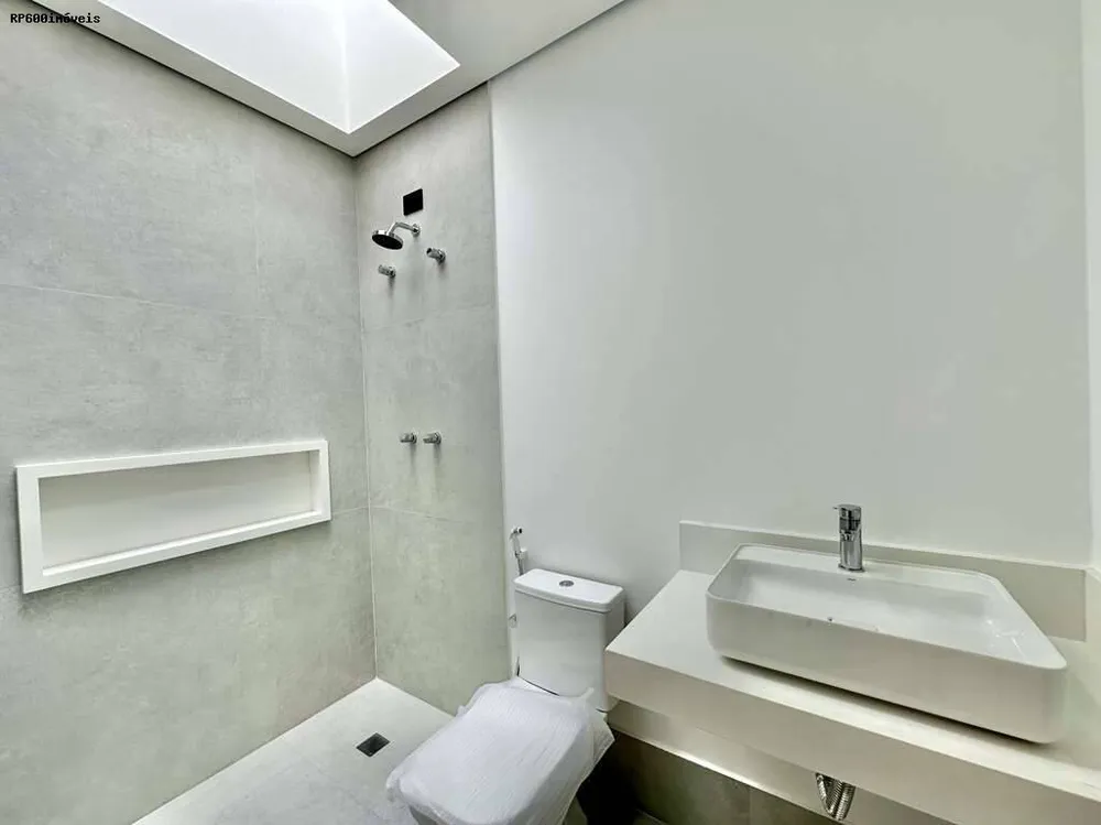 Casa de Condomínio, 4 quartos - Foto 10
