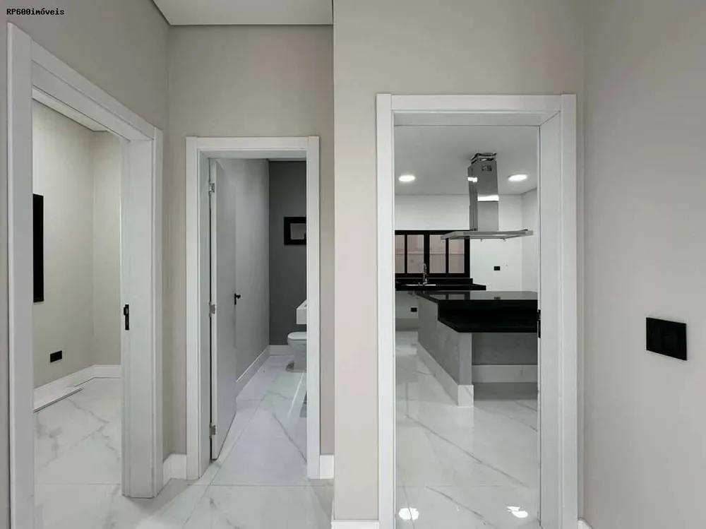 Casa de Condomínio, 4 quartos - Foto 5