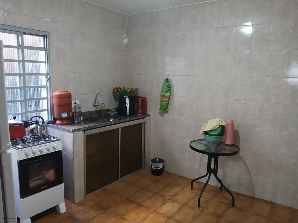 Casa, 4 quartos - Foto 3
