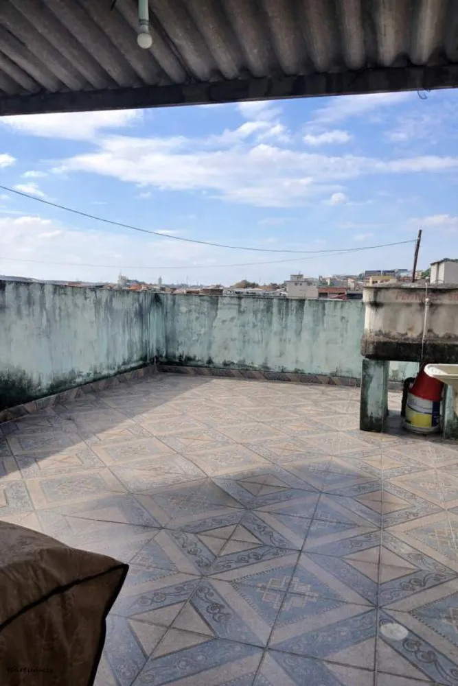 Casa, 4 quartos - Foto 6