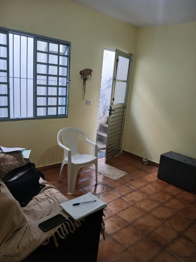 Casa, 4 quartos - Foto 2