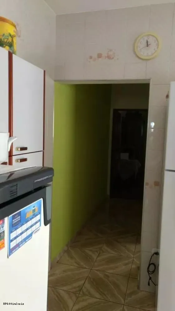 Sobrado, 4 quartos, 125 m² - Foto 12