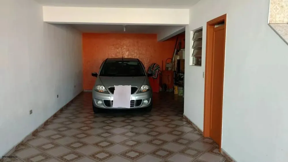 Sobrado, 4 quartos, 125 m² - Foto 4