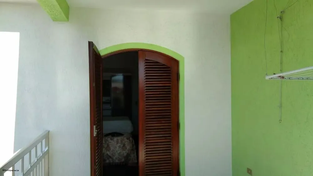 Sobrado, 4 quartos, 125 m² - Foto 9