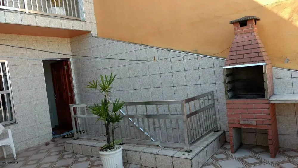 Sobrado, 4 quartos, 125 m² - Foto 6