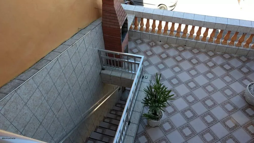 Sobrado, 4 quartos, 125 m² - Foto 7