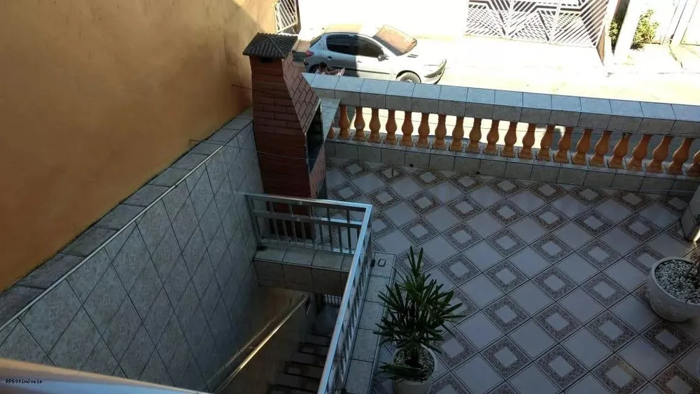 Sobrado, 4 quartos, 125 m² - Foto 5